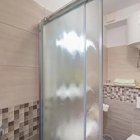 Red Апартаменты