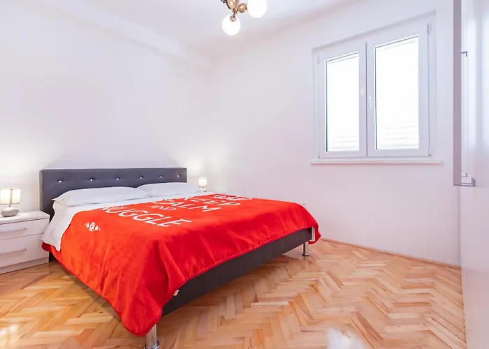 Red דוברובניק