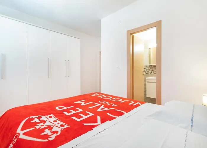 Red 杜布罗夫尼克